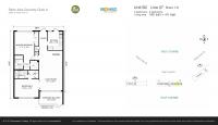 Floor Plan Thumbnail